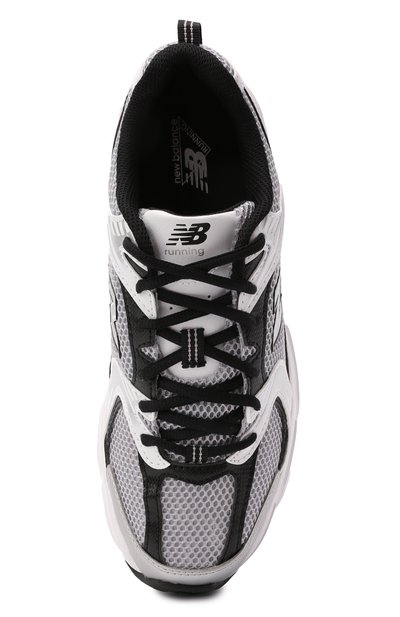 Текстильные кроссовки 530 NEW BALANCE, арт. MR530USX/D, фото 5