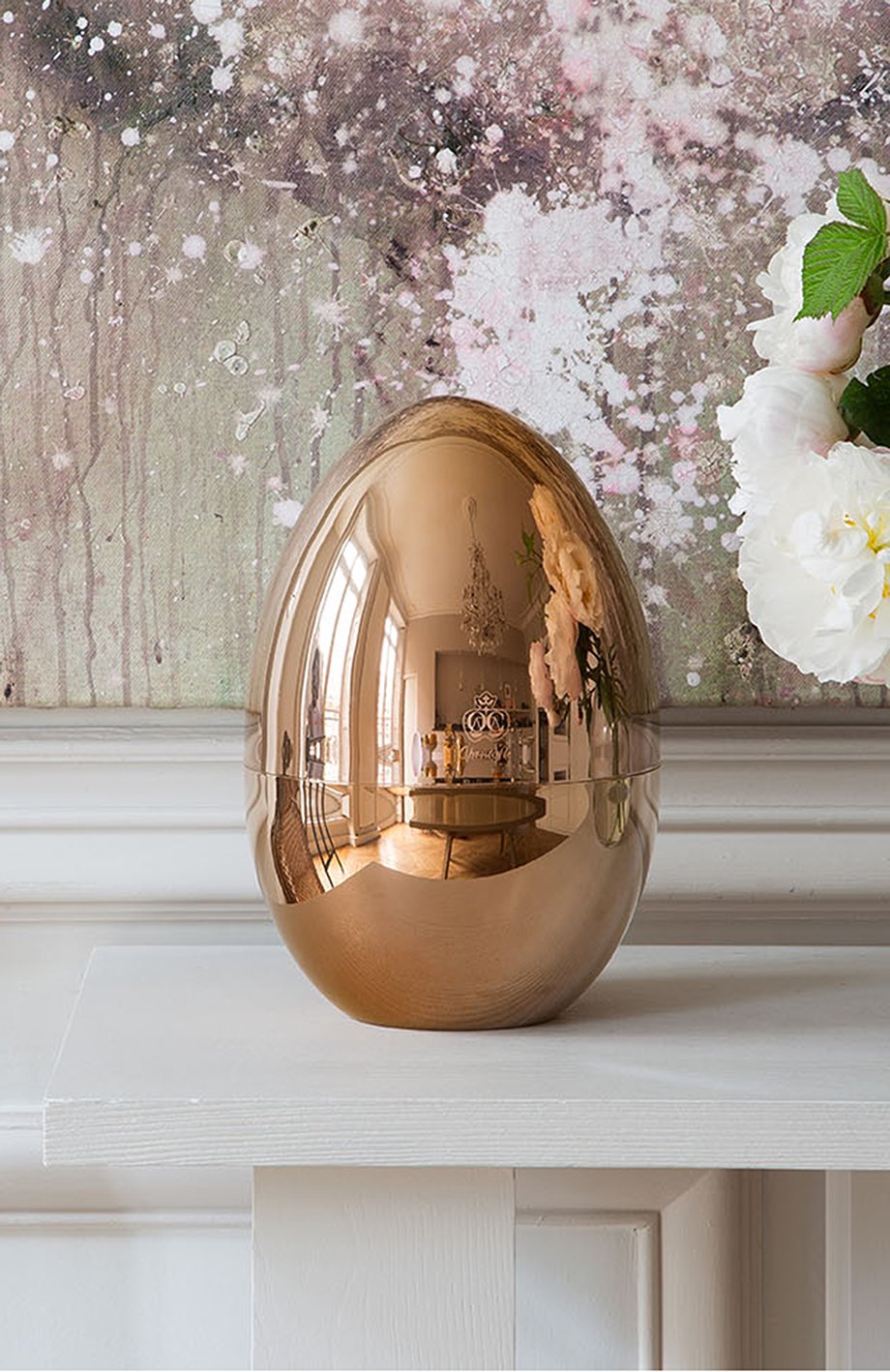 Набор столовых приборов mood precious из 24 предметов CHRISTOFLE, арт. 00065399, фото 4