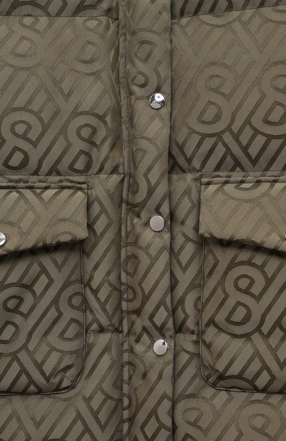 Пуховик YVES SALOMON ENFANT, арт. 24WEM915XXM07W/8-10_SET, фото 3