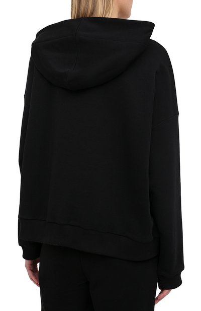 Хлопковый костюм SEVEN LAB, арт. HP20-PF black, фото 3