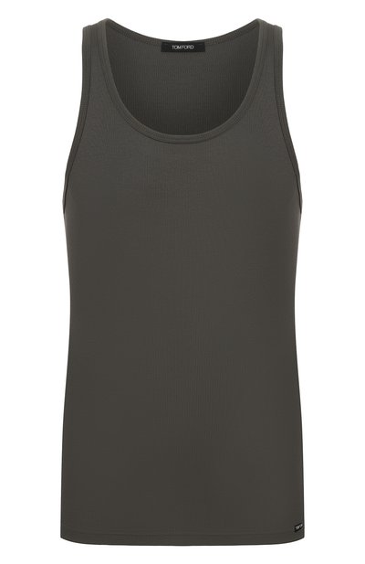 Мужская майка TOM FORD, арт. T4D10/121