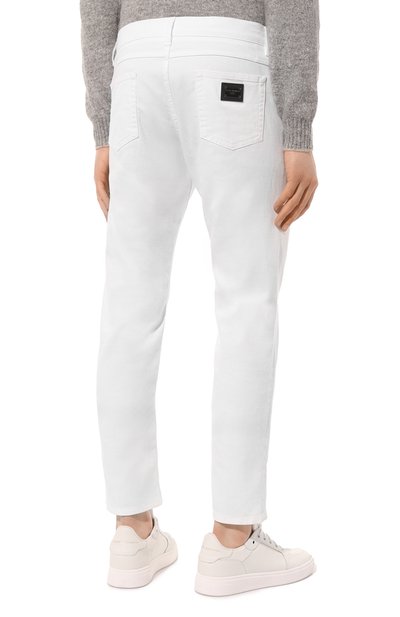 Джинсы regular DOLCE & GABBANA, арт. GYJCCD/G8JR8, фото 4