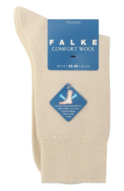 Шерстяные носки FALKE, арт. 10488.
