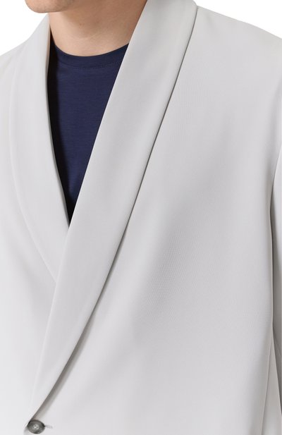 Однобортный пиджак 12 STOREEZ, арт. 131352, фото 5