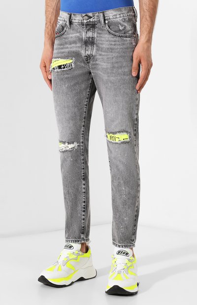 Джинсы DIESEL, арт. 00S752/089AT, фото 3