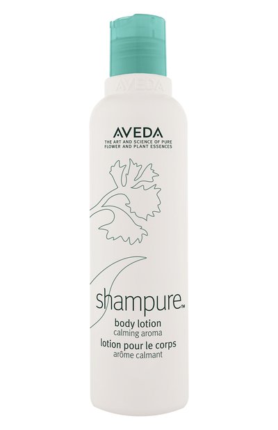 Лосьон для тела (200ml) AVEDA бесцветного цвета по цене 4110 руб., арт. 018084922194, фото 1 Лосьон для тела (200ml) AVEDA, арт. 018084922194, фото 1