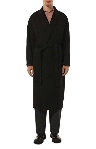 Пальто JACOB LEE, арт. MWC062AW24GB, фото 3