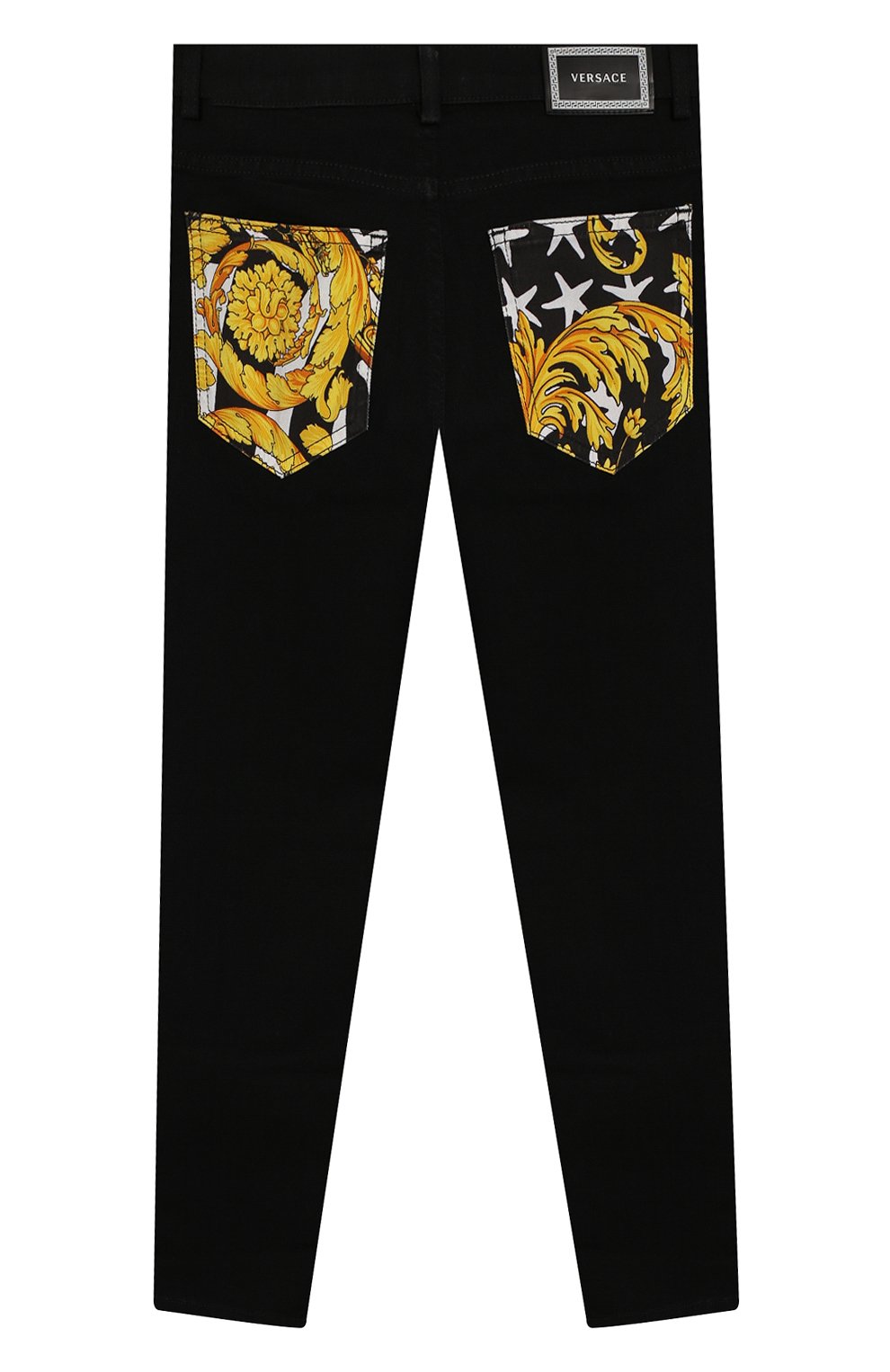 Джинсы VERSACE, арт. YD000066/YA00082/8A-14A, фото 2