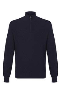 Темно-синий