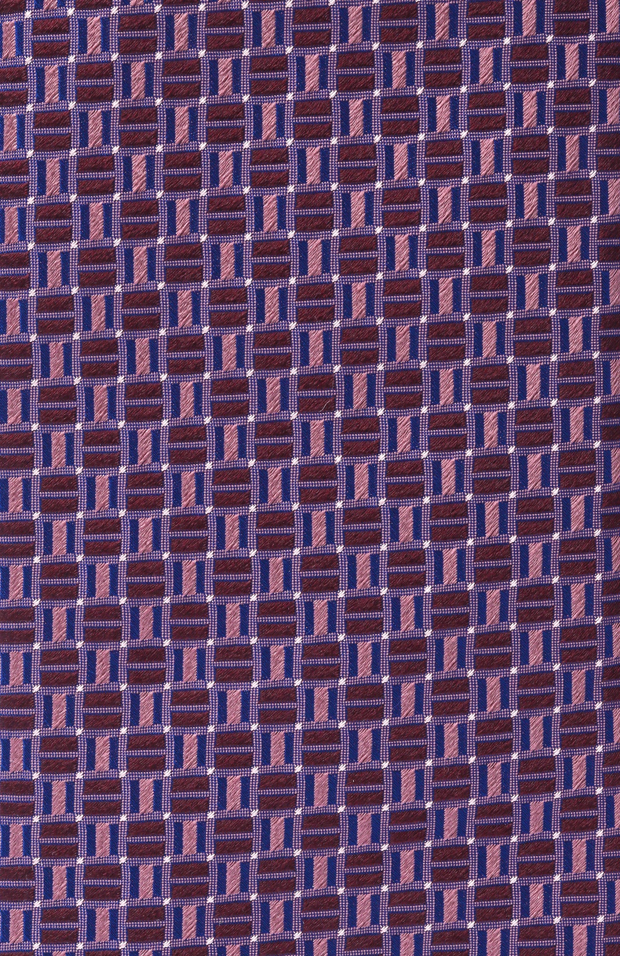 Шелковый галстук BRIONI, арт. 062I00/PD476, фото 4