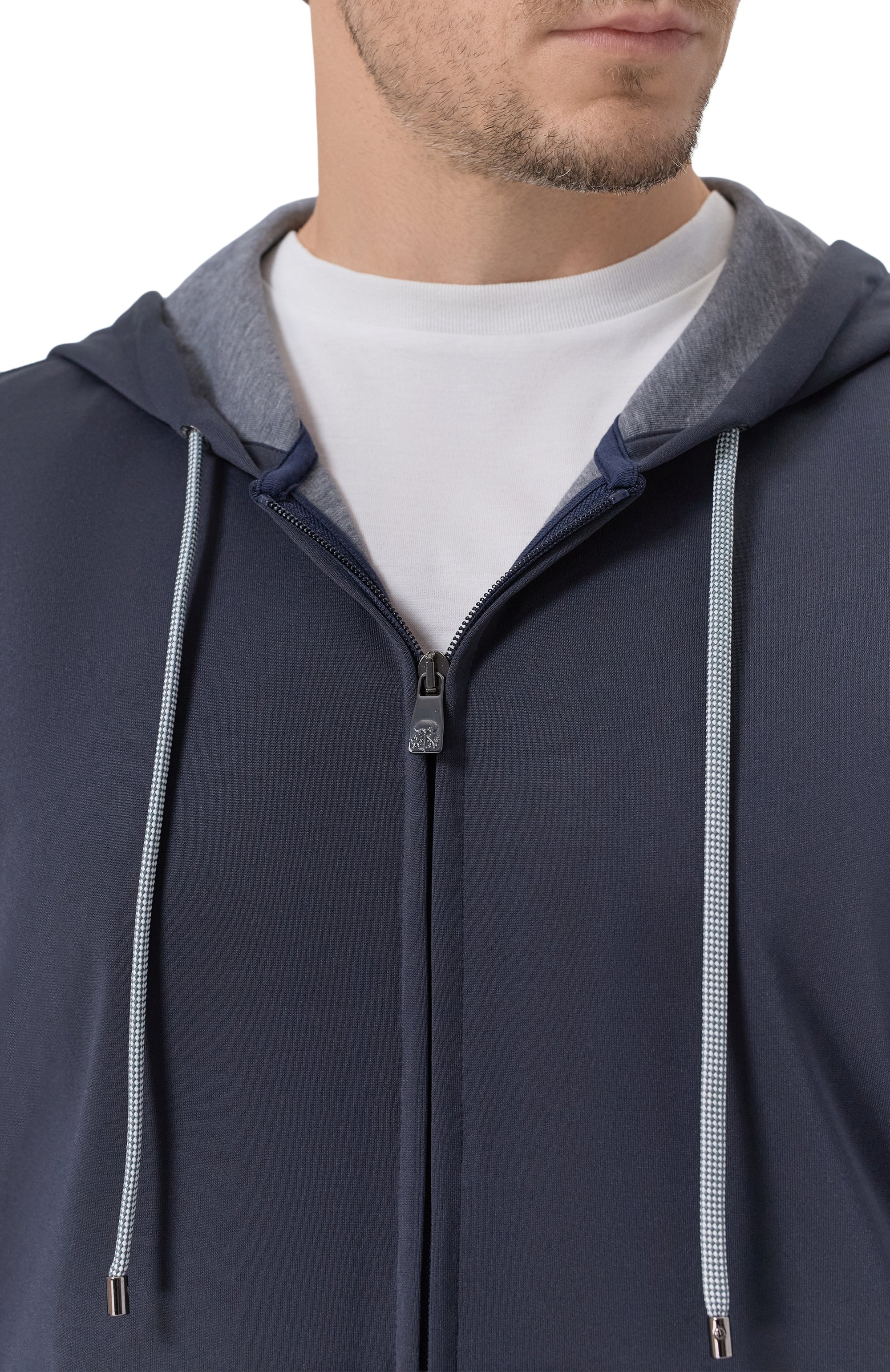 Толстовка CORNELIANI, арт. 27G568/2725069, фото 5