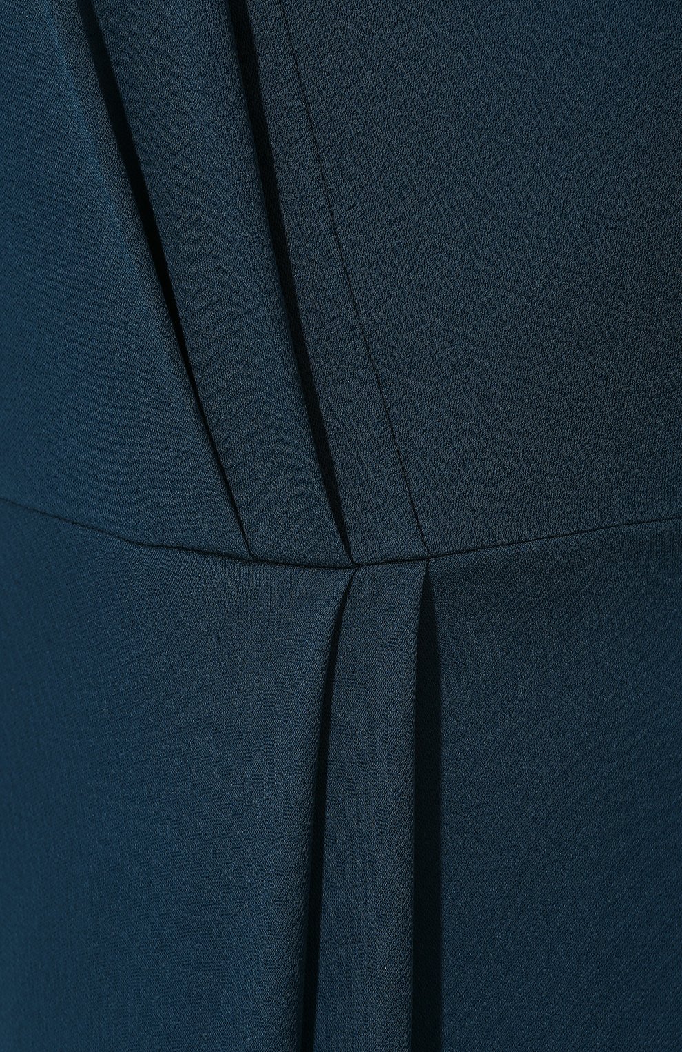 Платье из вискозы GIVENCHY, арт. BW20HU30BK, фото 5