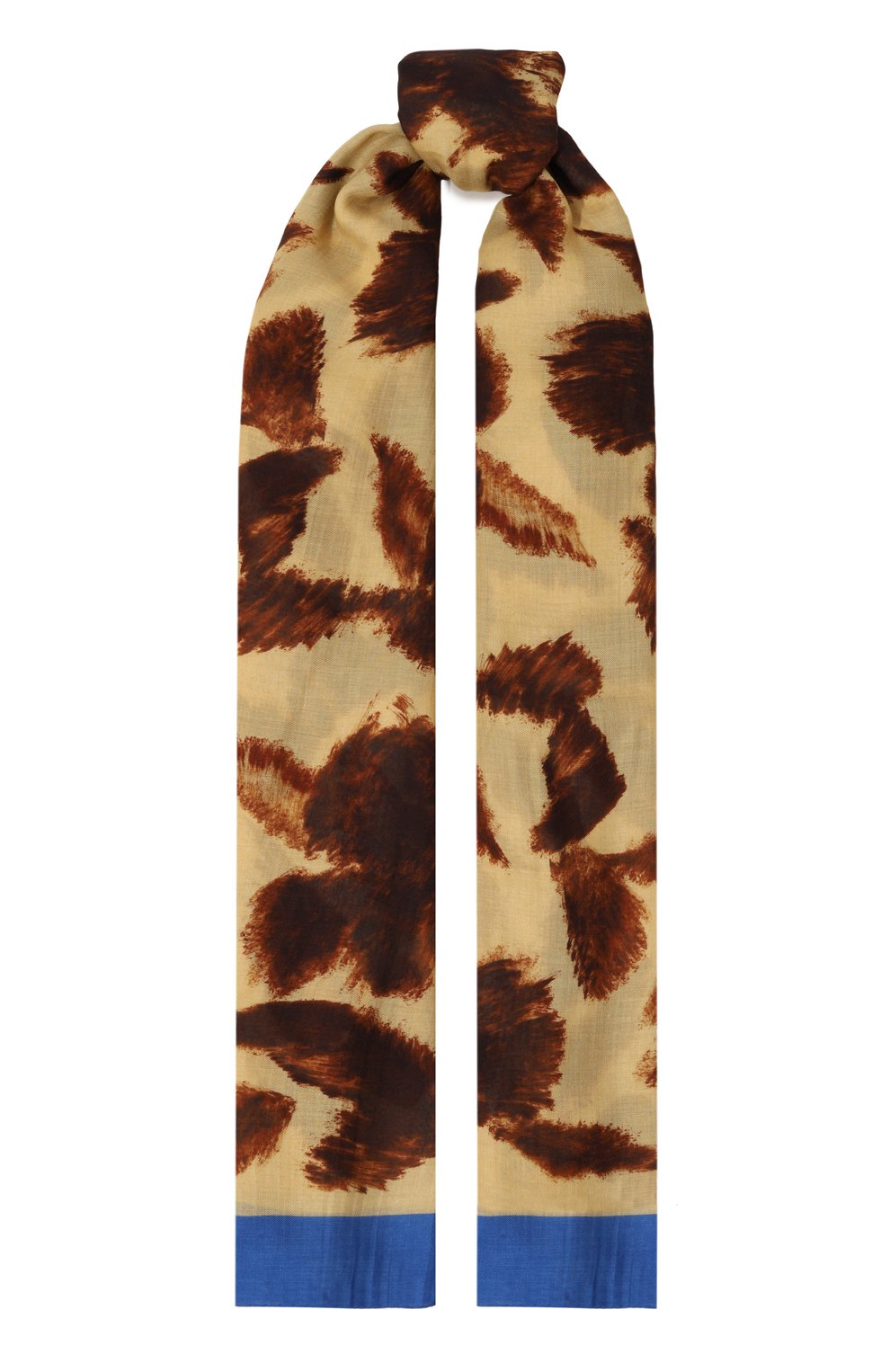 Палантин DRIES VAN NOTEN, арт. 242-011300-9053, фото 1