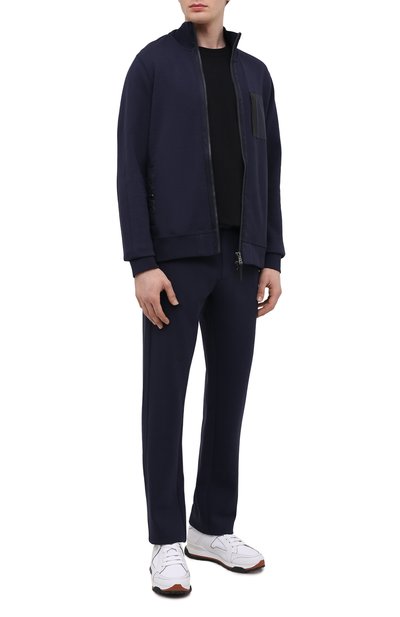 Толстовка BOGNER, арт. 88135253, фото 2