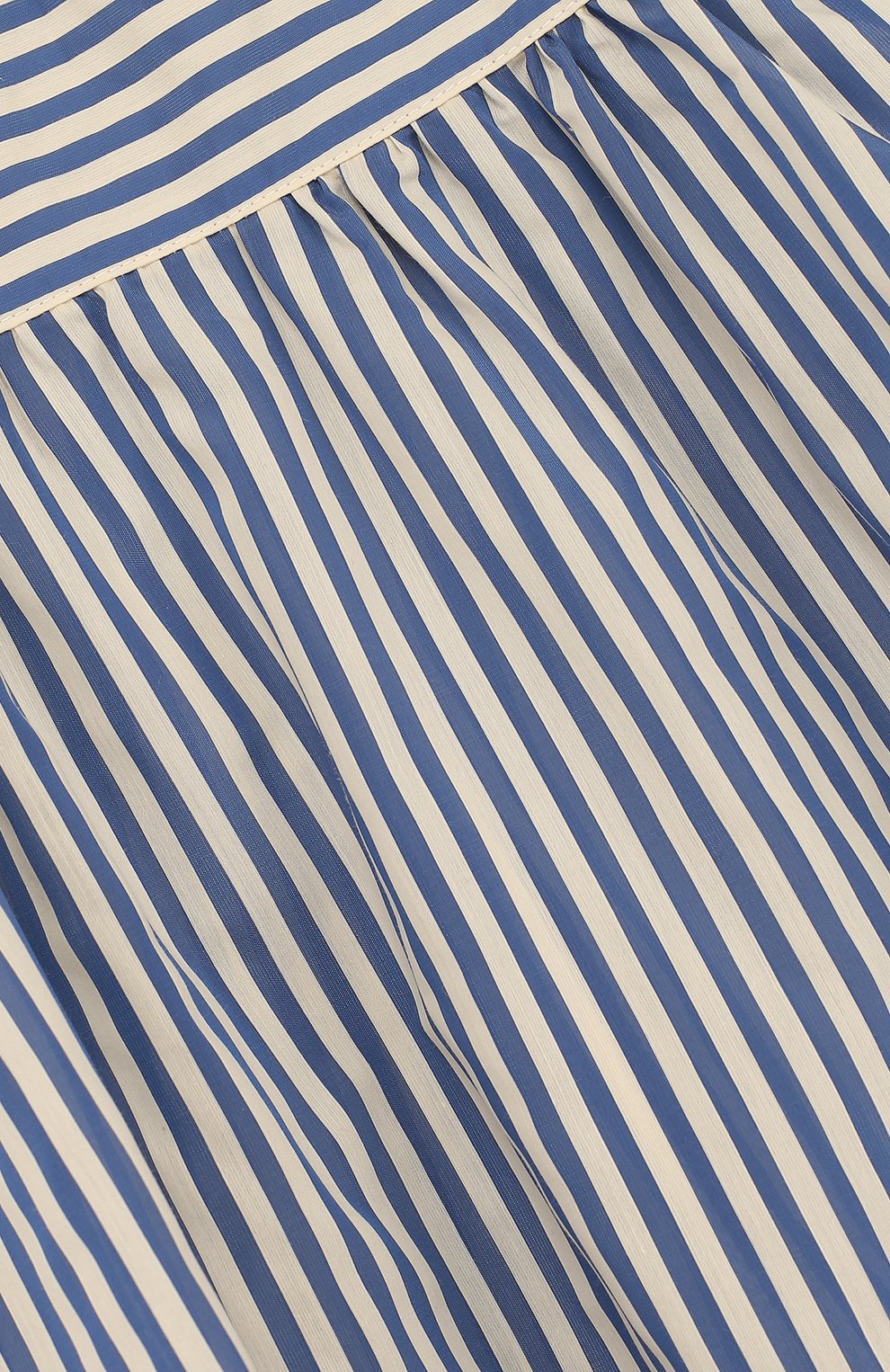 Комплект из платья и шорт MONCLER ENFANT, арт. D1-951-66000-00-549CC, фото 3