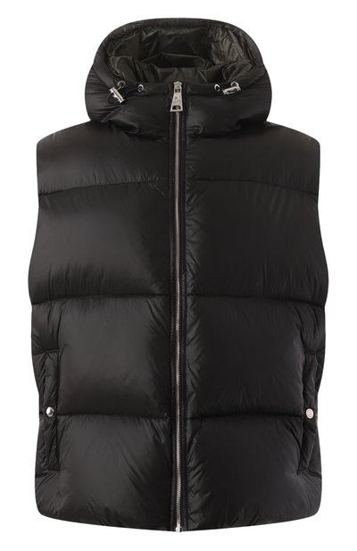 Мужской пуховый жилет KHRISJOY, арт. KMF24R2807/NY0006