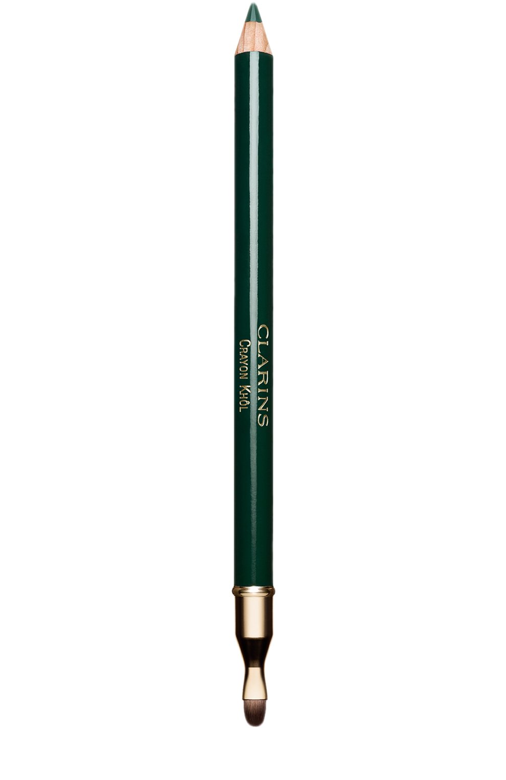 Карандаш для глаз с кистью crayon khôl, оттенок 09 CLARINS, арт. 04210710, фото 1