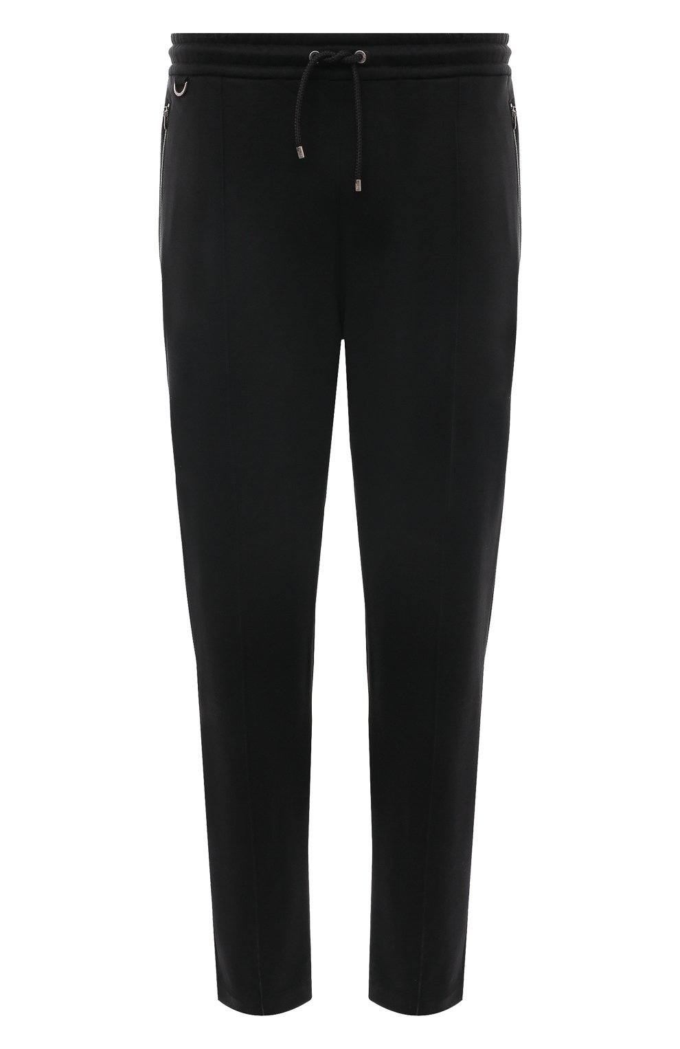 Брюки из хлопка и шерсти AGNONA, арт. T706UAE, фото 1