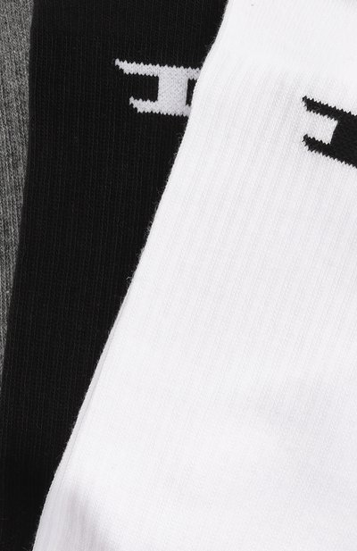 Комплект из трех пар носков DIESEL, арт. A15405/0LKBI, фото 5