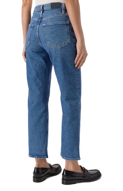 Джинсы sawyer ankle PAIGE, арт. 1H73L53-C355, фото 4