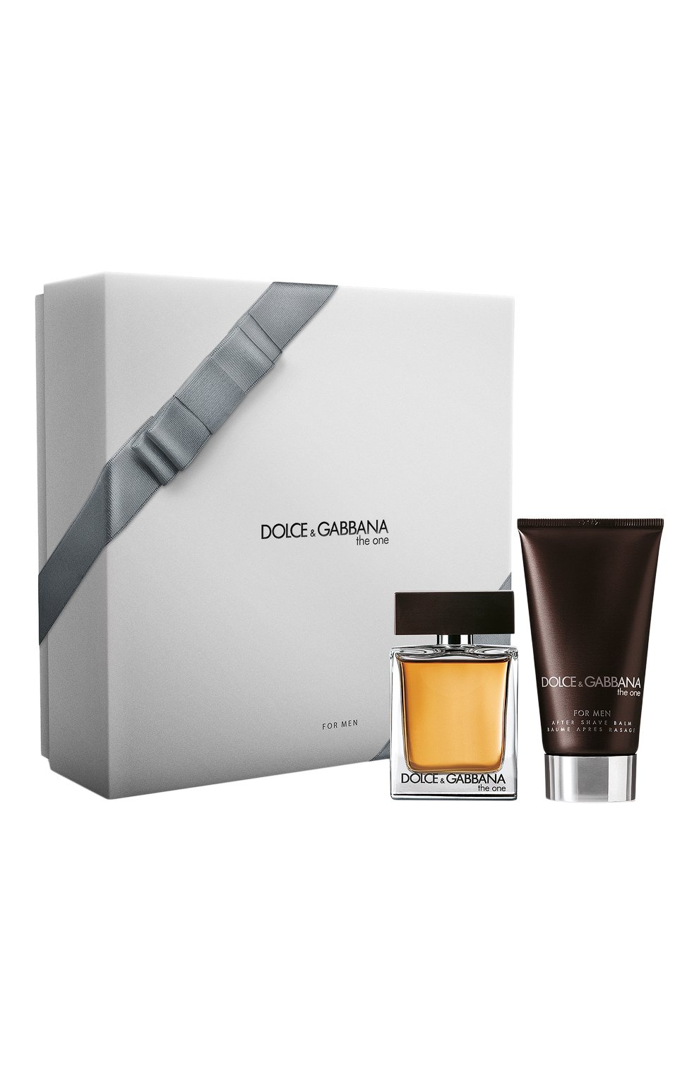 Набор the one for men (50+75ml) DOLCE & GABBANA, арт. 3034455DG, фото 1