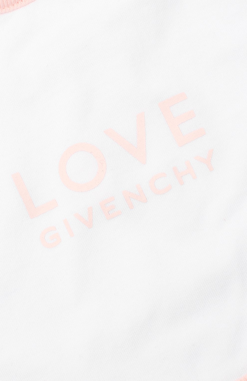 Комплект из трех нагрудников GIVENCHY, арт. H98087, фото 4