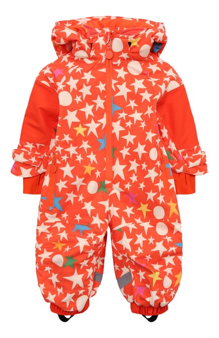 Утепленный комбинезон STELLA MCCARTNEY, арт. TX2558