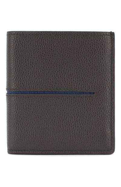Кожаное портмоне TOD’S, арт. XAMACHB2200GPA, фото 1