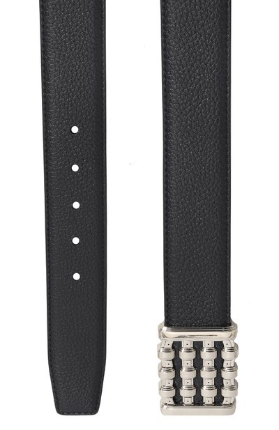 Кожаный ремень STEFANO RICCI, арт. N381VK/C545P, фото 3