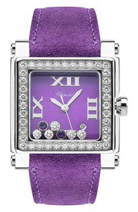 Часы happy sport square CHOPARD, арт. 278504-2002, фото 1