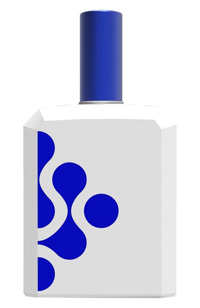 Мужской парфюмерная вода this is not a blue bottle 1/.5 (120ml) HISTOIRES DE PARFUMS, арт. BLUE15B
