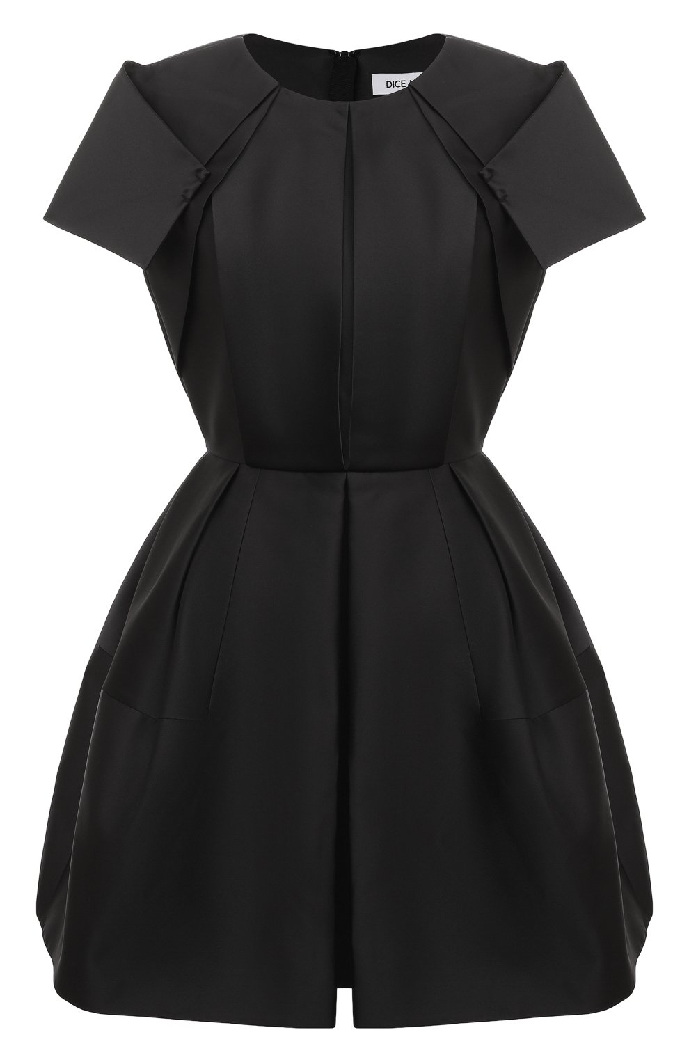 Платье DICE KAYEK, арт. PF23R238/MKD, фото 1