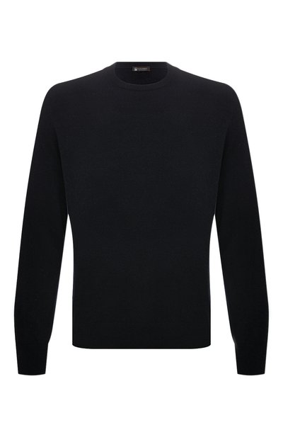 Мужской кашемировый джемпер COLOMBO, арт. MA00057/FF00119