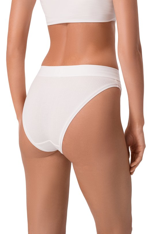 Трусы-слипы Wolford 4W2315 Белый  4W2315 Фото 3