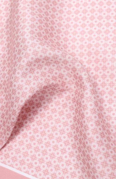 Мужской платок из лиоцелла BOSS, арт. 50560527