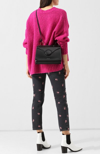 Сумка phoebe DANSE LENTE, арт. PH0EBE/BLACK, фото 2