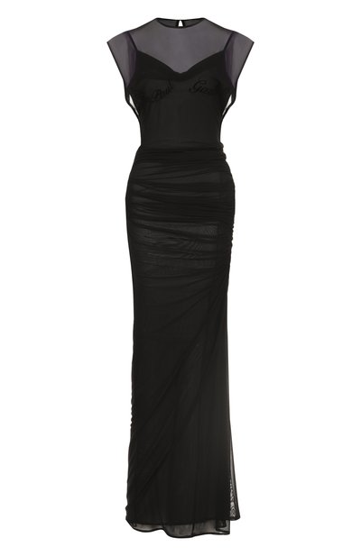 Женское платье JEAN PAUL GAULTIER, арт. 25/33-F-R0370I-T005