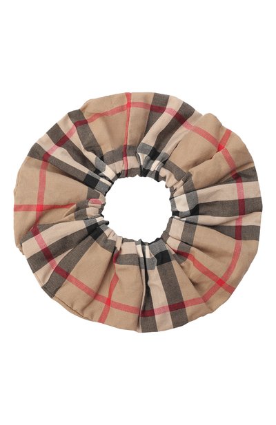 Резинка для волос BURBERRY, арт. 8038397, фото 1