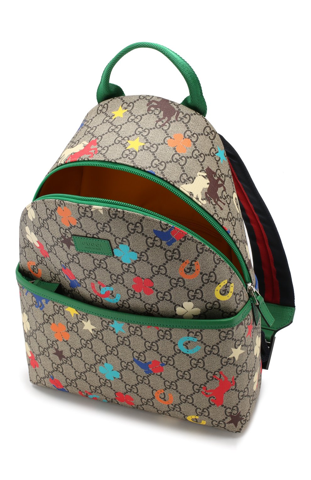 Рюкзак GUCCI, арт. 271327/HS0BN, фото 3