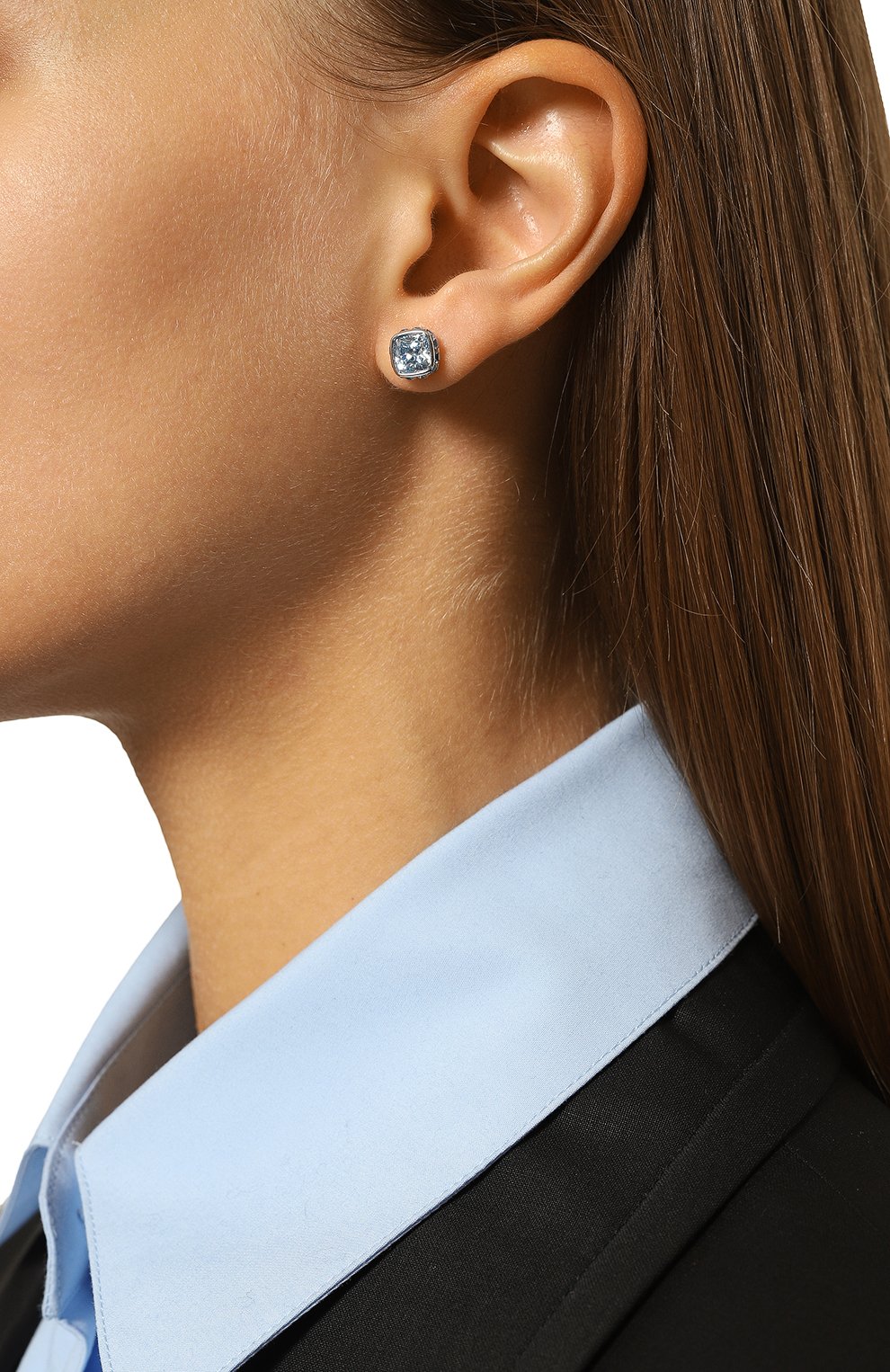 Серьги birthstone SWAROVSKI, арт. 5660800, фото 2