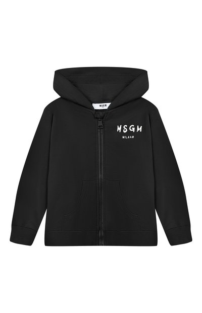 Комплект из толстовки и брюк MSGM KIDS, арт. S6MSUNSF265, фото 2