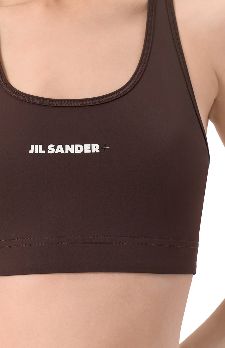 Бра-топ JIL SANDER, арт. J40NC0002/J20031, фото 1