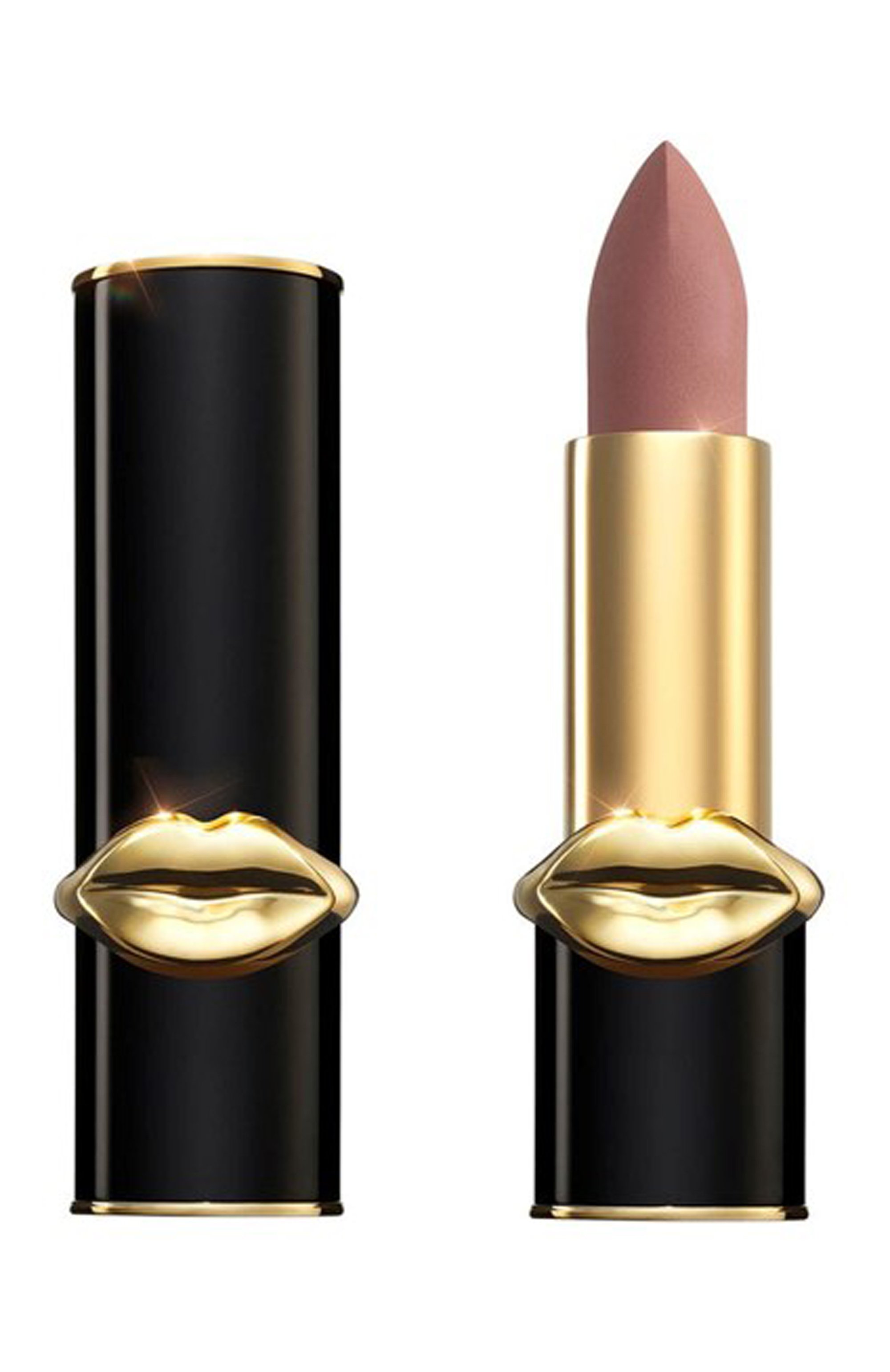 Помада для губ mattetrance, оттенок dreamlover PAT MCGRATH LABS цвета по цене 5000 руб., арт. 843004109184, фото 1 Помада для губ mattetrance, оттенок dreamlover PAT MCGRATH LABS, арт. 843004109184, фото 1