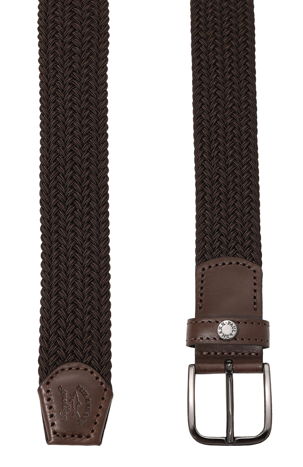 Ремень PAUL&SHARK, арт. 11316000/IEW, фото 3