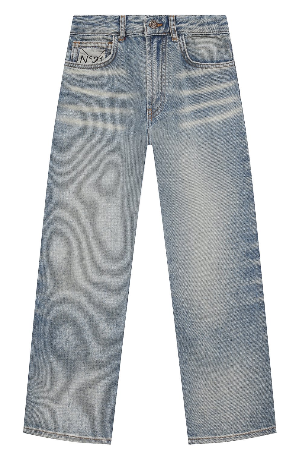Джинсы N21, арт. N21A09/N0366, фото 1
