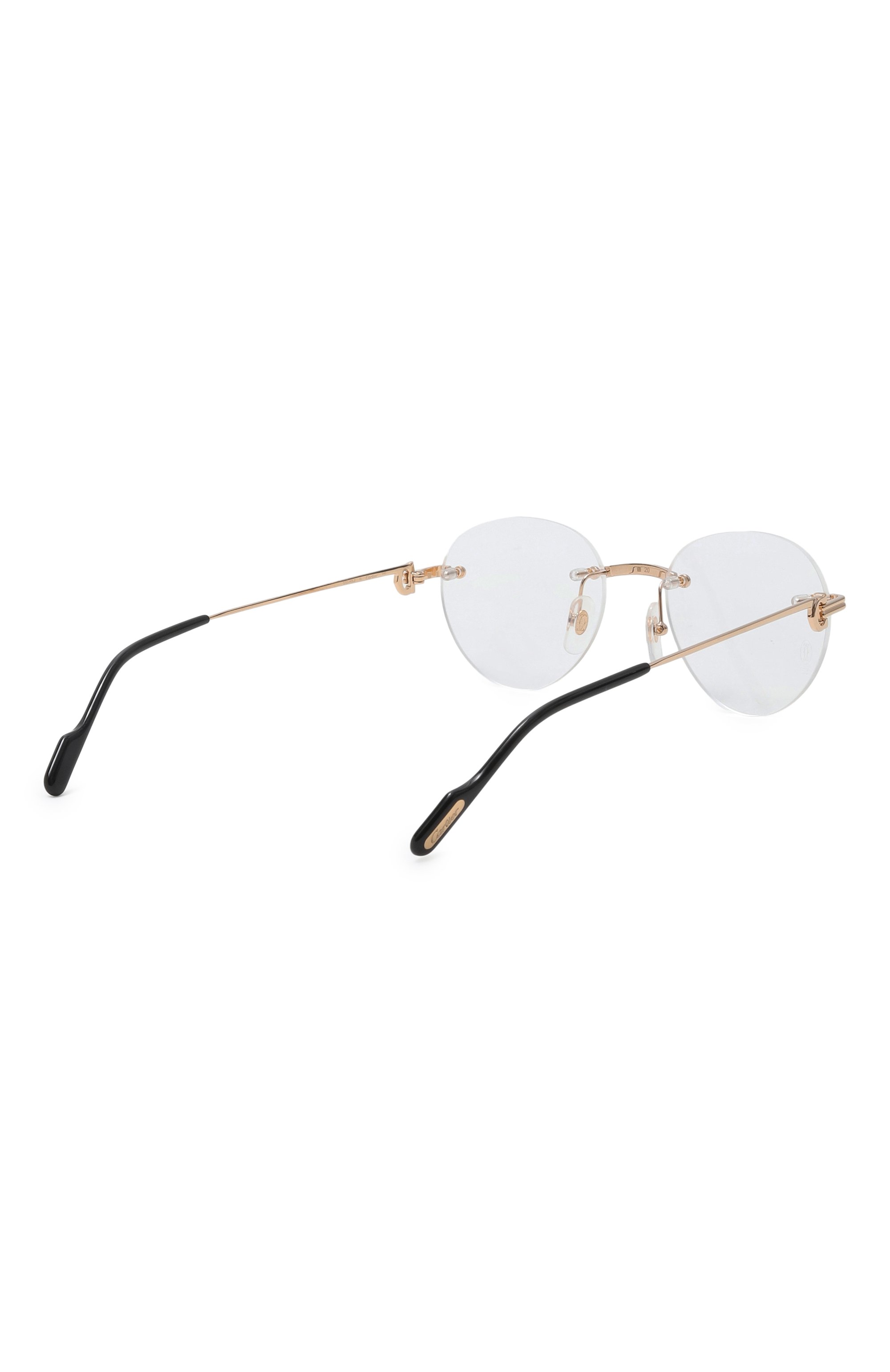 Оправа CARTIER, арт. CT0514 001, фото 5