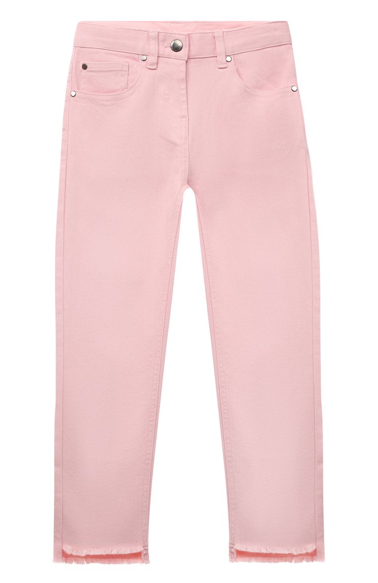 Джинсы STELLA MCCARTNEY, арт. TT6B30, фото 1