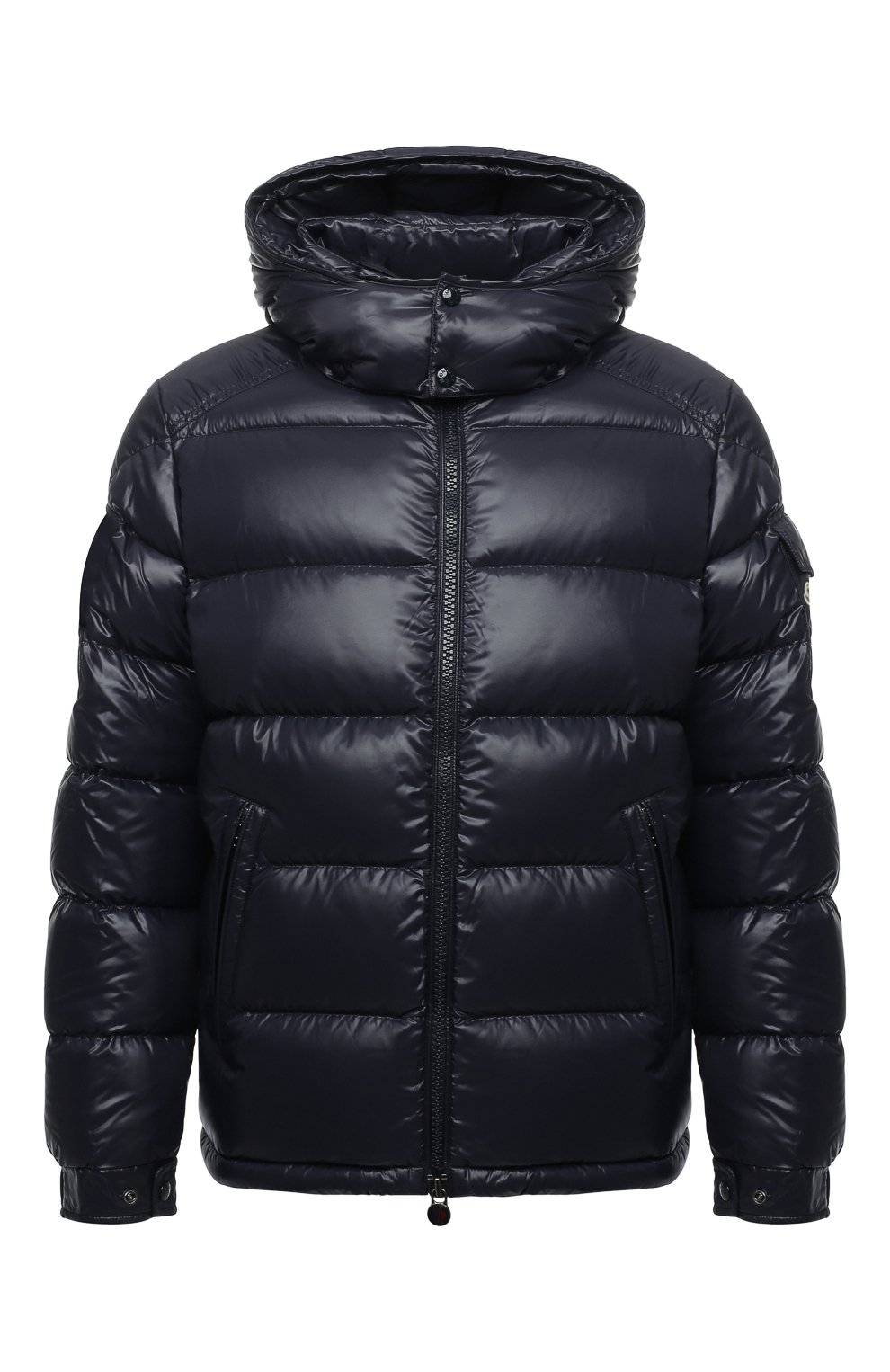 Пуховик maya MONCLER, арт. G2-091-1A536-00-68950, фото 1