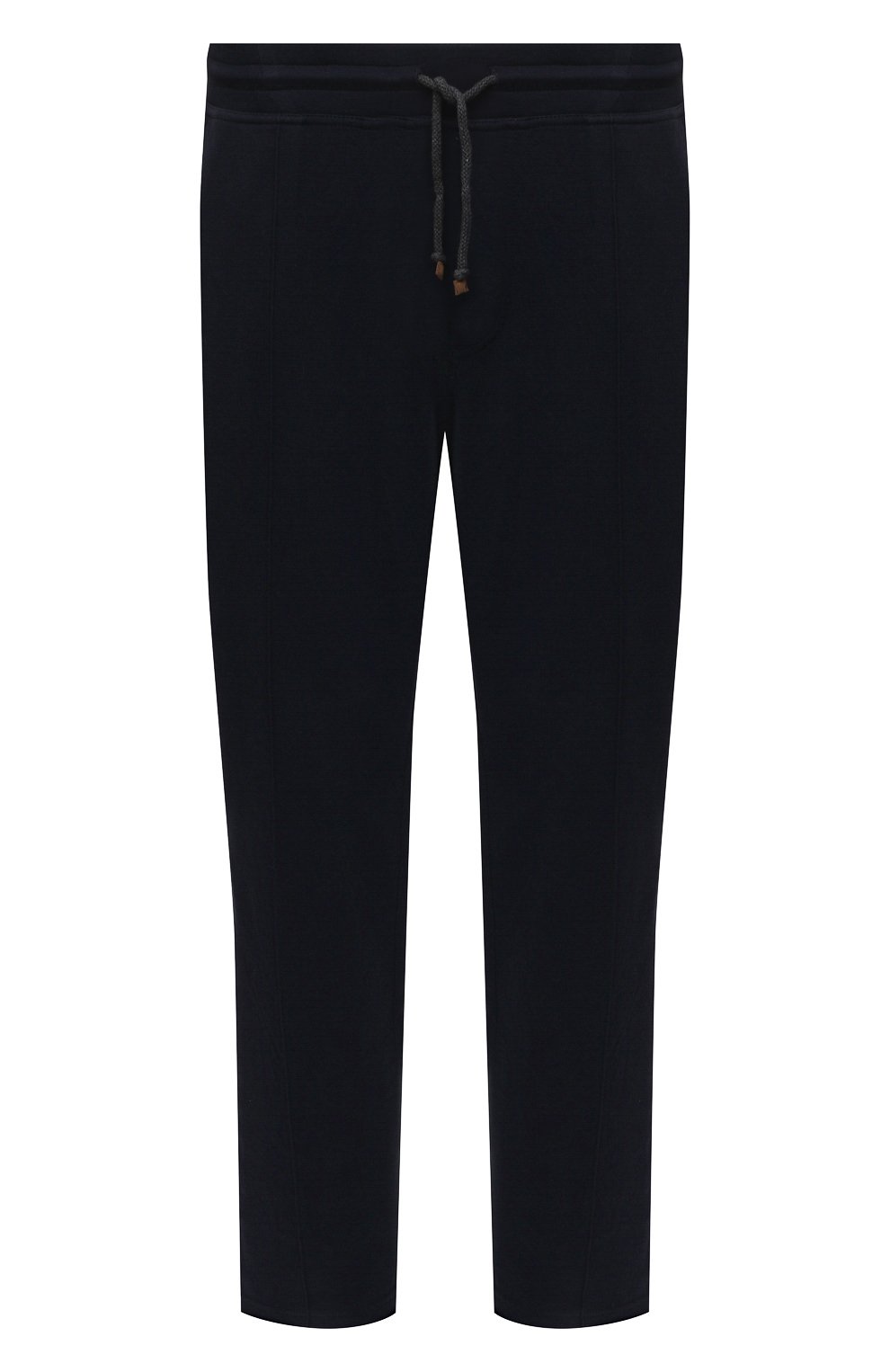 Хлопковые брюки BRUNELLO CUCINELLI, арт. M0T313212G, фото 1