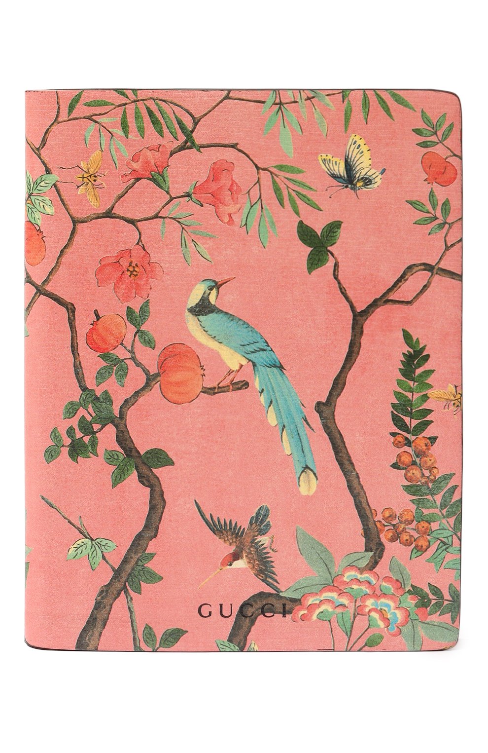 Набор из трех блокнотов GUCCI, арт. 661732 2ZTB0, фото 4